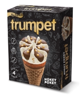 Trumpet Hokey Pokey 4's - 6 Packs