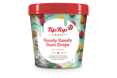 1.2L Crave Goody Goody Gum Drops