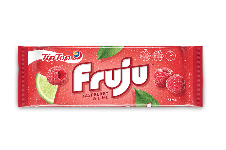 Fruju Raspberry