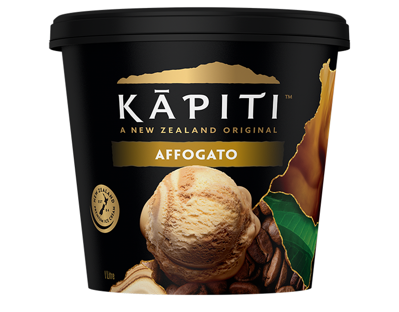 1L Kapiti Affogato