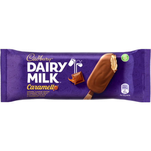 Cadbury Caramello