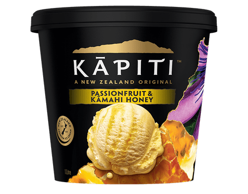 1L Kapiti Affogato