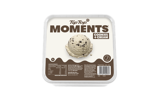 2L Moments Cookies