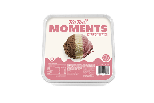 2L Moments Neapolitan