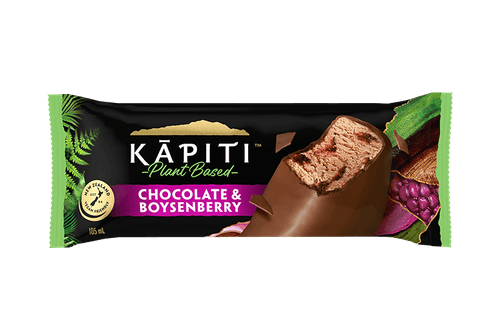 Kapiti Plant Based Boysenberry